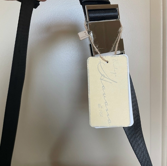 NWT One Shoulder Backpack Vintage Star 1 Strap Trendy Travel Bag Crossbody Sling - Picture 6 of 16